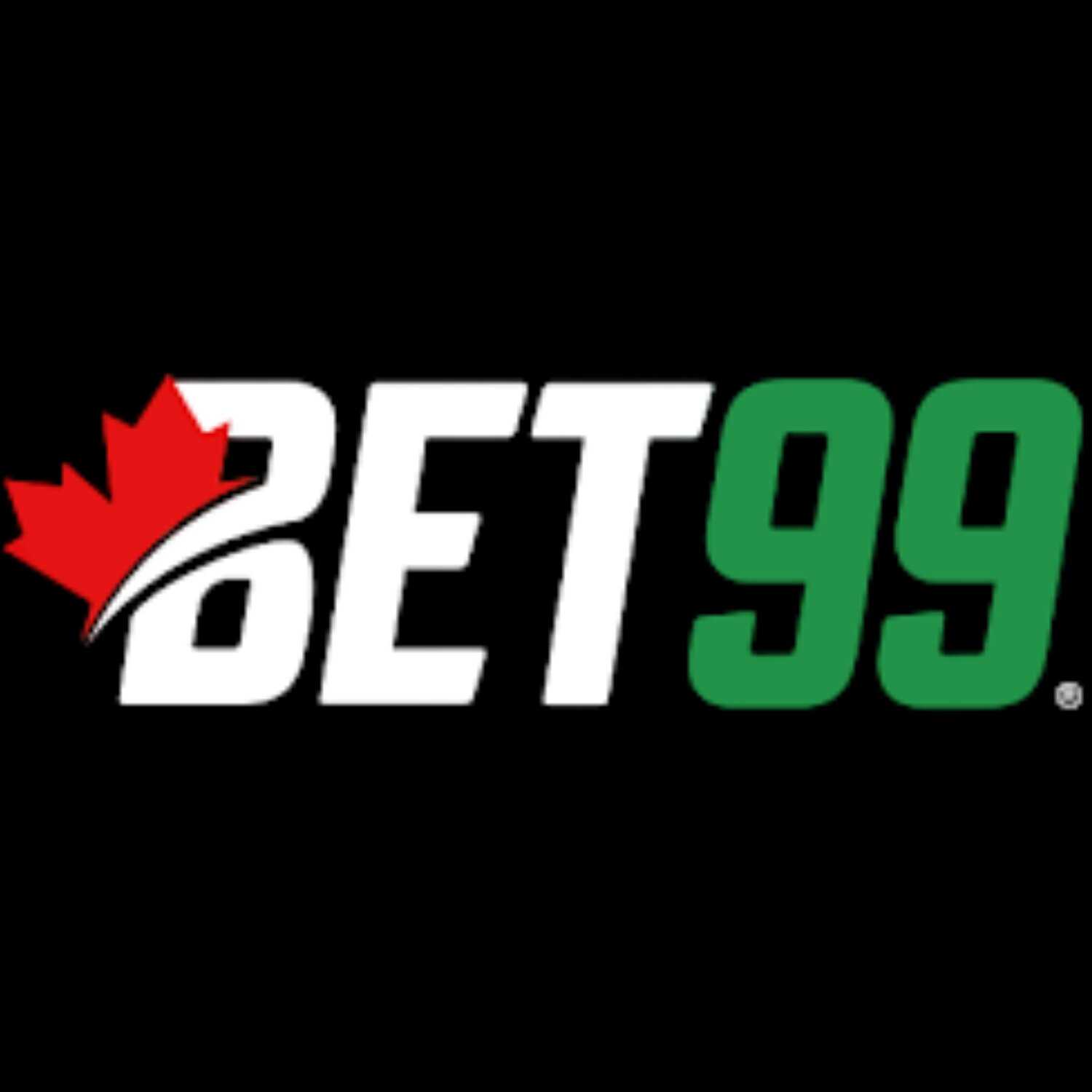 Bet99 square logo 1