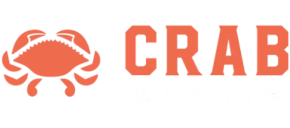Crab Sports logo transparent