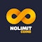 NoLimitCoins square logo
