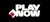 Play Now logo background new