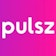 Pulsz Logo Square