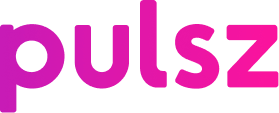 Pulsz Logo Transparent