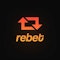 Rebet square logo