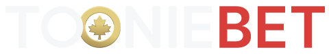 Tooniebet logo white Toonebet logo white