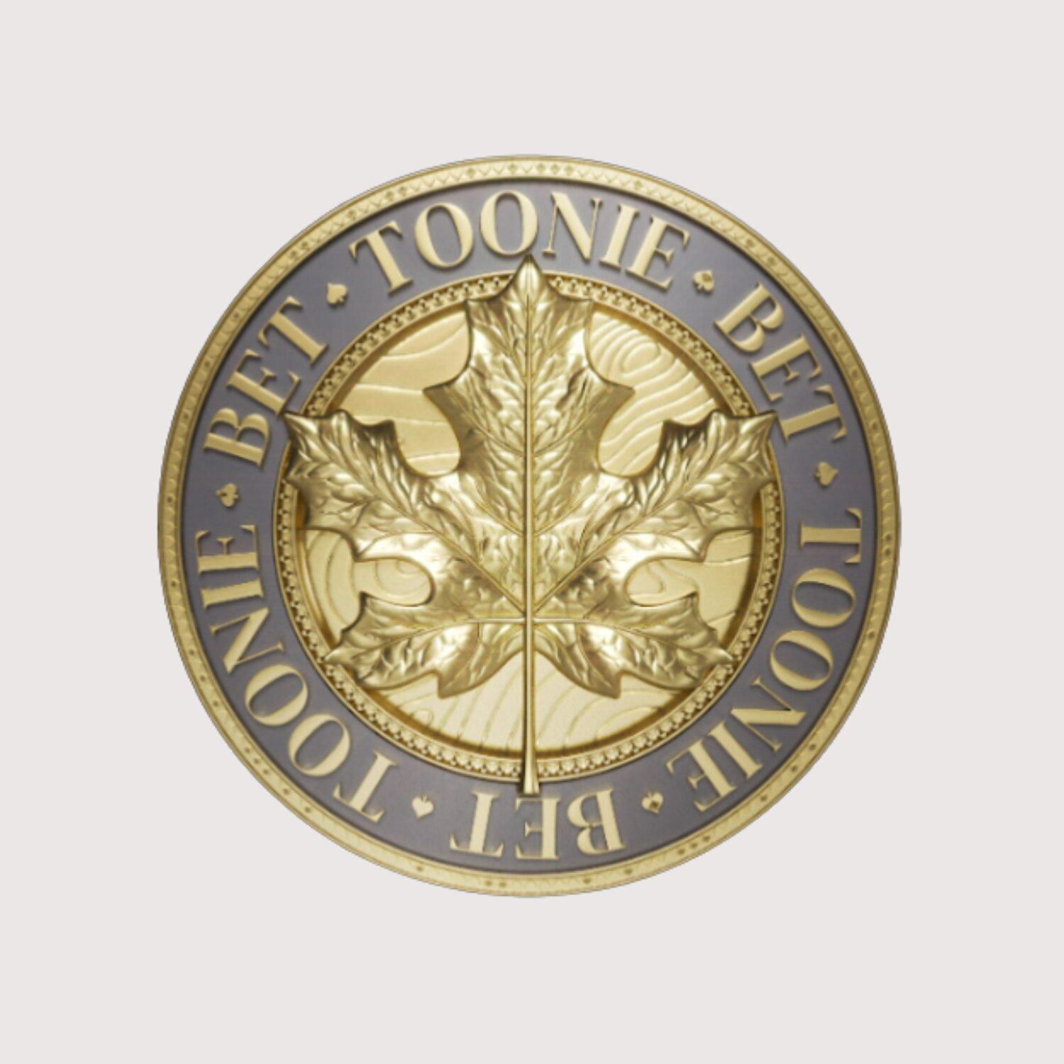 Tooniebet square logo new