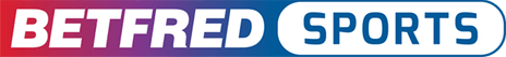 Betfred sports usa logo transparent