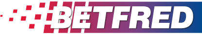 Betfred Logo Transp