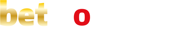 Betgoodwin logo white