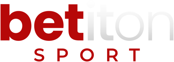 Betiton sport logo transp