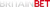 Britain bet logo white
