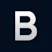 Britain bet logo white