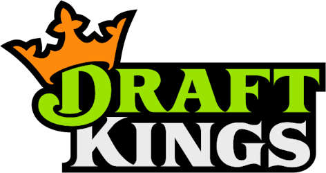 Draft kings logo transp