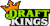 Draft kings logo transp