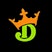 Draft kings logo transp