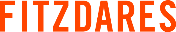 Fitzdares logo orangere