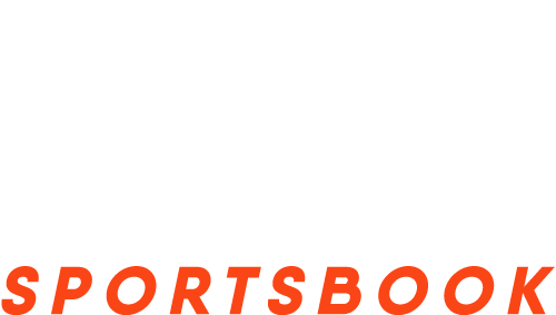 Fubo sportsbook logo white