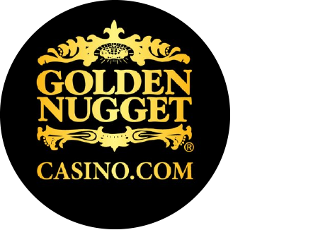 Golden nugget casino logo