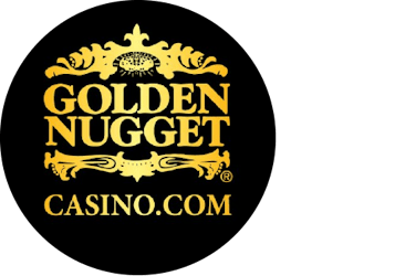 Golden nugget casino logo
