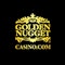 Golden Nugget Sportsbook square logo