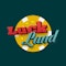 Luckland square logo