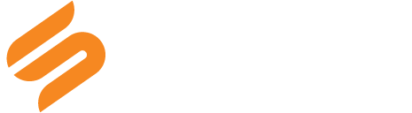 Sports interaction logo new white