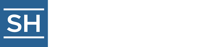 Sugarhouse logo transp white