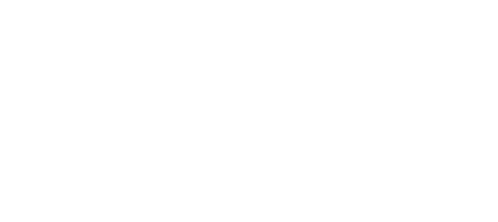 The pools logo new white