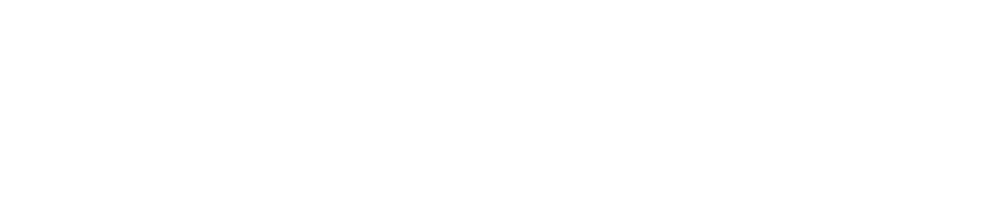 The pools logo white