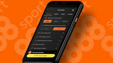 888sport app football bet builder example image