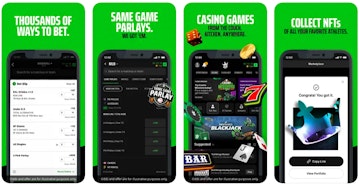 Draftkings Sportsbook Ontario App