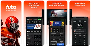 Fubo Sportsbook App Store