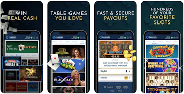 Fanduel casino app canada