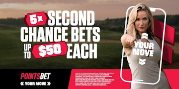 Pointsbet 5x50 general