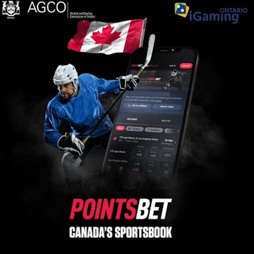 Pointsbet canada agcoigaming
