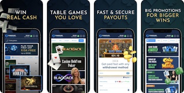 Fanduel casino app