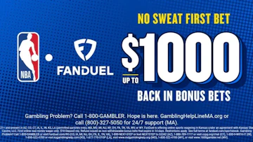 Fanduel Sportsbook Risk Free Bet