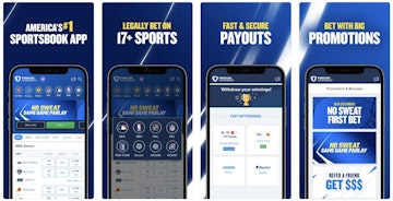 Fanduel Sportsbook app
