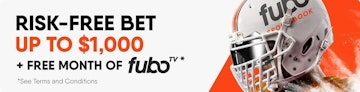 Fubo Sportsbook Promo