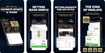 Betmgm sportsbook app ontario