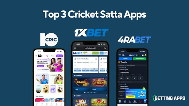 Cricket satta
