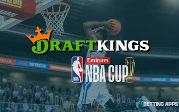 DK NBA Promo