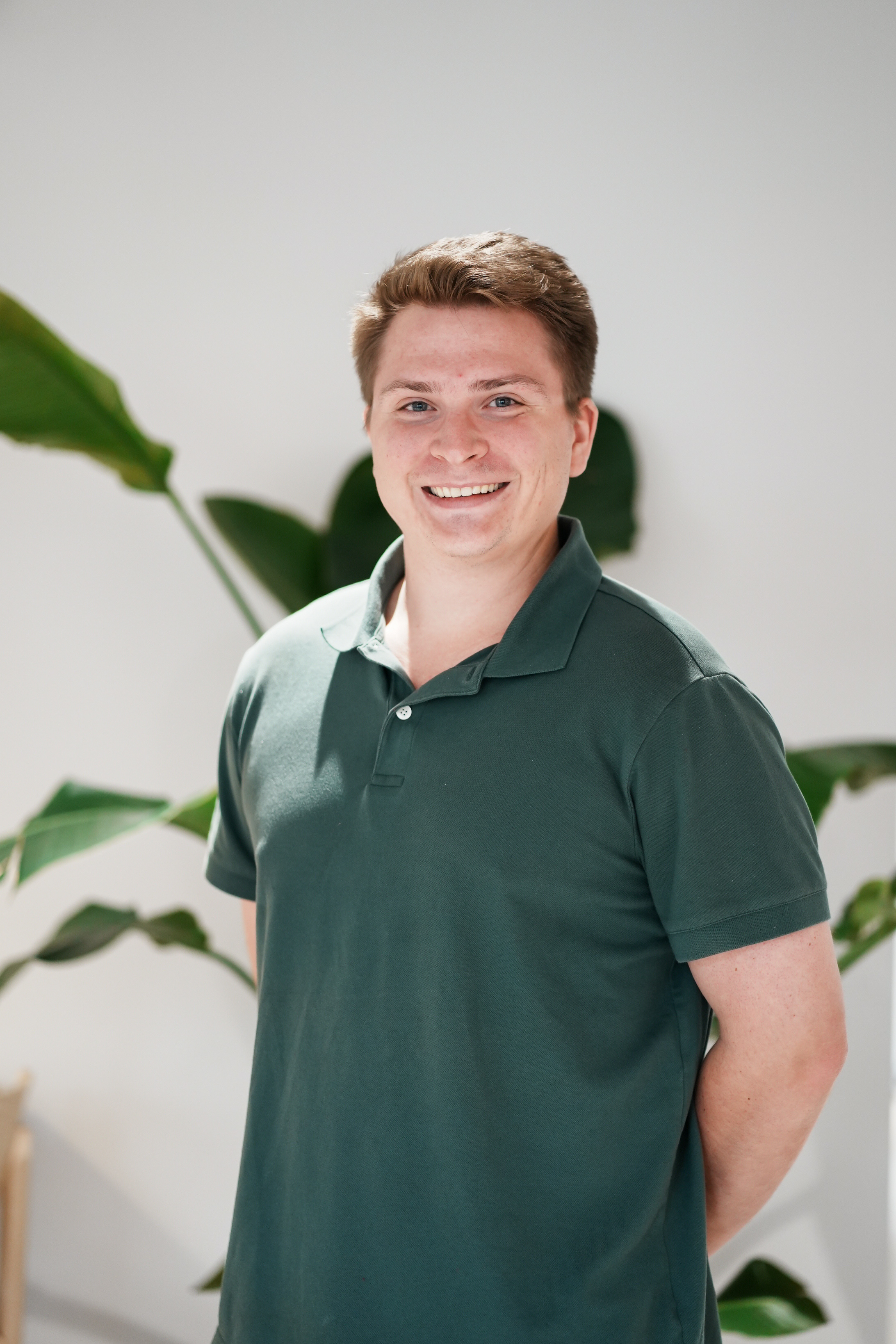 Jake Koehler Profile Image