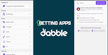 Dabble app review 4