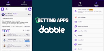 Dabble app review 5