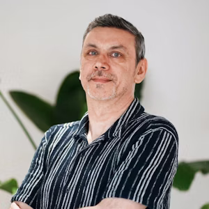 Del Pugh Profile Image