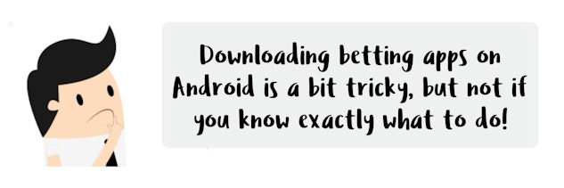Download Betting Apps for Android
