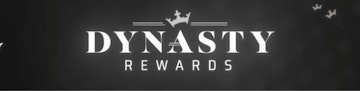 Draft Kings Dyntasy rewards banner image