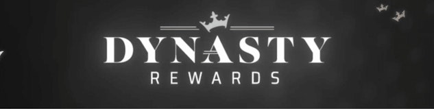 Draft Kings Dyntasy rewards banner image