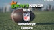 Draft Kings Game Script