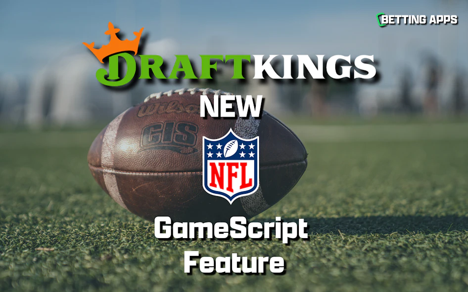 How to Use DraftKings' GameScript Feature NFL Bet Builder